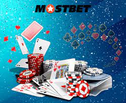 Mostbet APK र APP